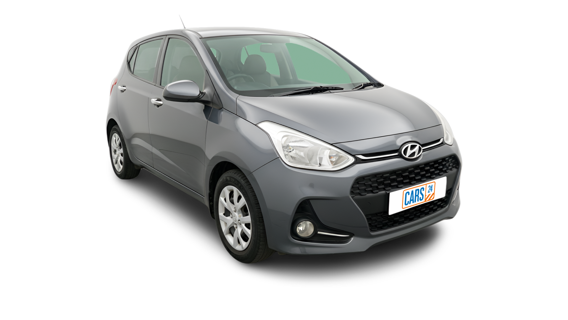 Hyundai Grand i10-img
